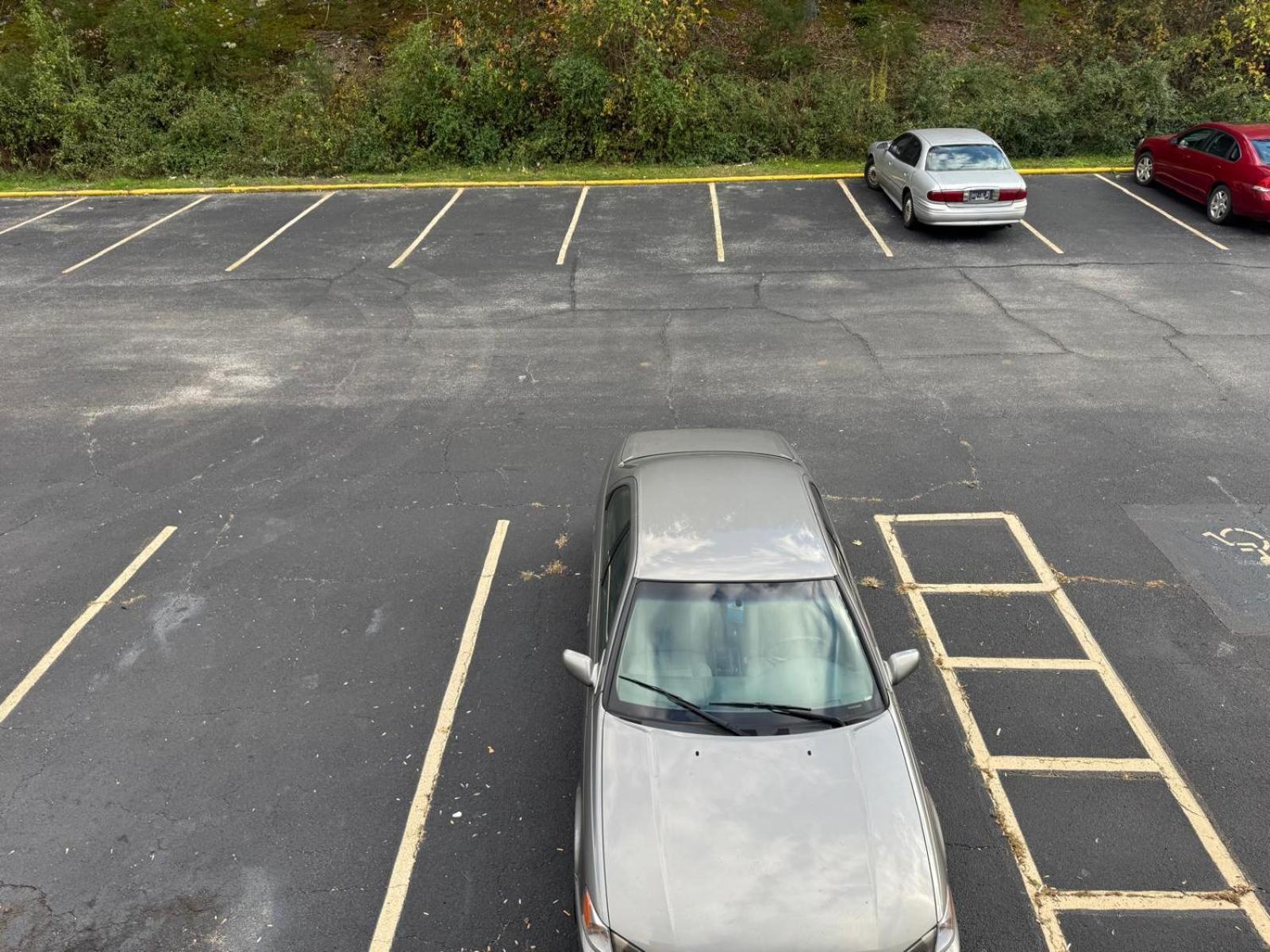 Oyo Hotel Harriman Near I-40 ภายนอก รูปภาพ